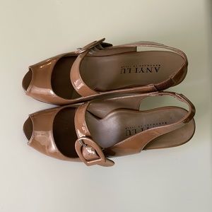 Designer Shoes. Made in Italy.